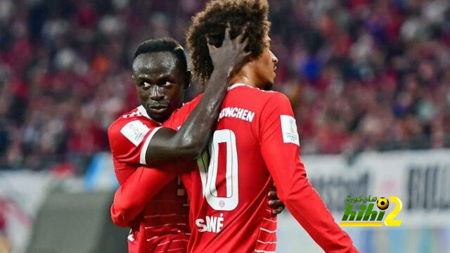 تقارير.. تشيلسي يتطلع للتعاقد مع ساديو ماني
