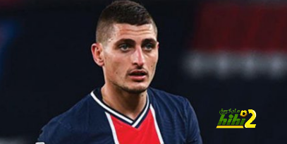 كيف يمكن لريال مدريد التعاقد مع فيراتي ؟