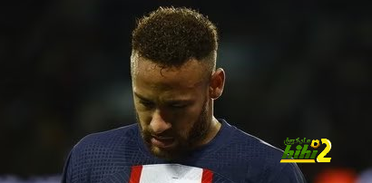 الفريق المقبل لنيمار في حال الرحيل عن باريس سان جيرمان