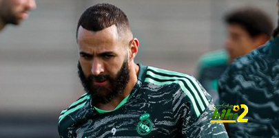 قراءة في تشكيلة ريال مدريد المحتملة أمام مانشستر سيتي
