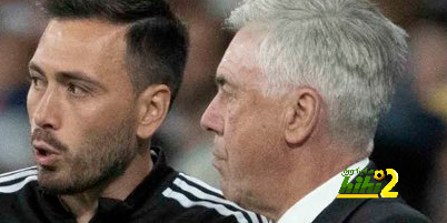 التصريح الأبرز من أنشيلوتي قبل مباراة مانشستر سيتي