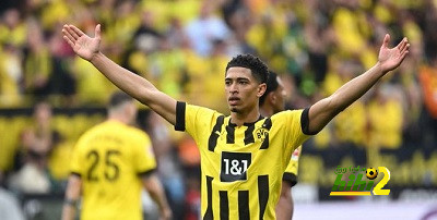 بيلينجهام يرد على عرض دورتموند