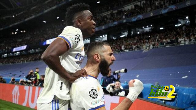 حساب دوري الأبطال يذكر السيتي بما حدث الموسم الماضي