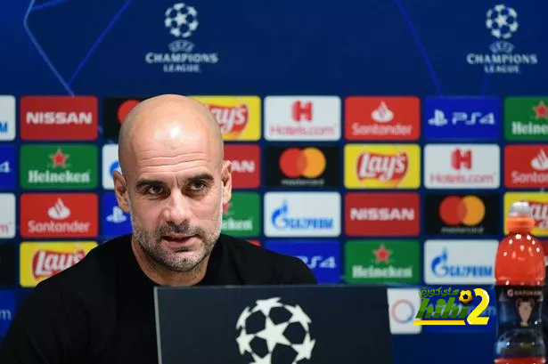 ايفينينج نيوز تتوقع تشكيلة مانشستر سيتي أمام ريال مدريد
