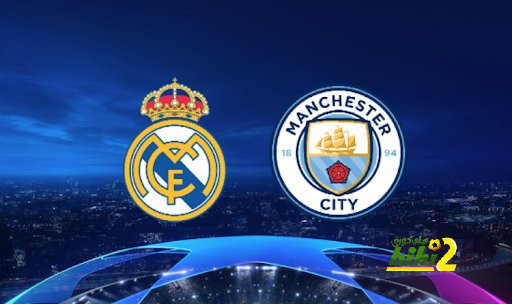 تشكيلة أبرز نجوم مانشستر سيتي و ريال مدريد