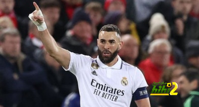 كريم بنزيما يعادل رقم جيجز في دوري أبطال أوروبا