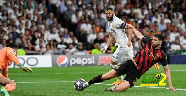 روبن دياز الأفضل أمام ريال مدريد.. الارقام لا تكذب!