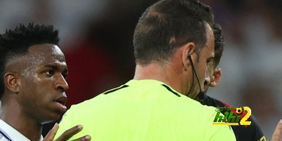هل هي الحالة التحكيمية الأكثر جدلاً في مباراة ريال مدريد والسيتي …؟!