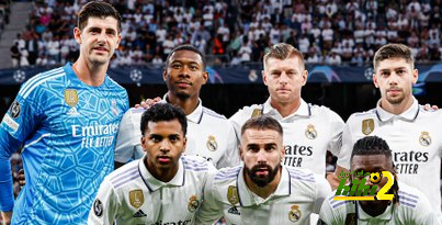 خصوم ريال مدريد … شيء مهم مطلوب منهم الآن!