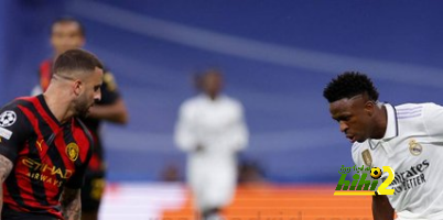 هل تعرض ريال مدريد للظلم التحكيمي ضد مانشستر سيتي لهذا السبب ؟