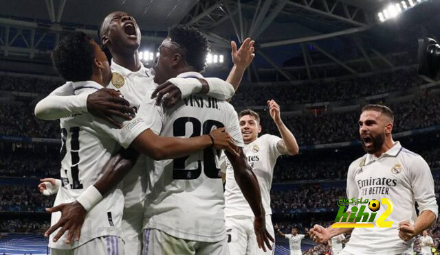 لاحظوظ للسيتي أمام مدريد ..!