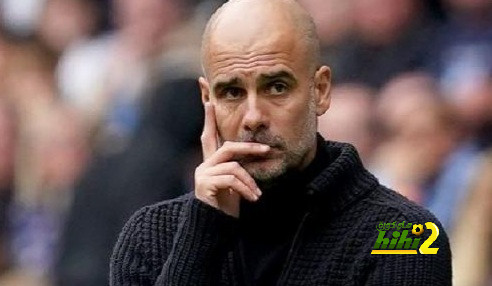 غوارديولا  ، أول مدرب يفعلها في دوري الأبطال منذ ١٧ عاما