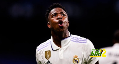 بالأرقام.. فينيسيوس يتفوق على جميع لاعبي ريال مدريد