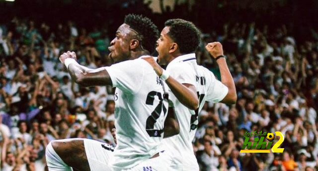 هل يكسر ريال مدريد الارقام الثلاثة ..؟!