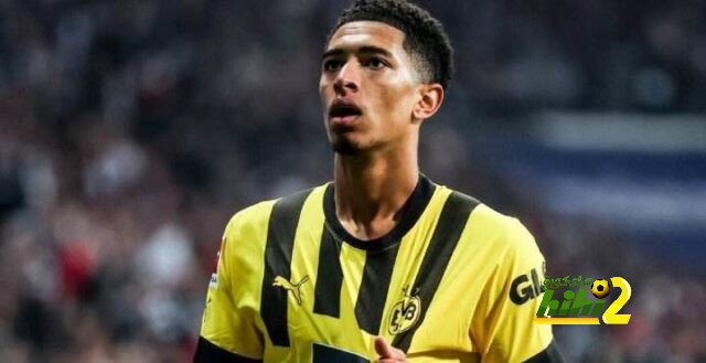 سب موافقة جود بيلينجهام على عرض ريال مدريد