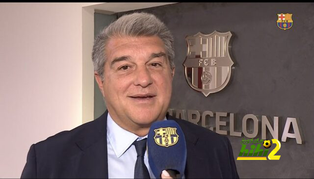 لابورتا: بوسكيتس استثنائي في تاريخ برشلونة