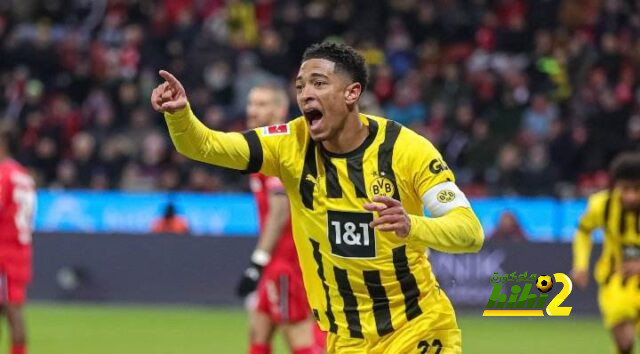 والد بيلينجهام يغلق الصفقة لصالح ريال مدريد