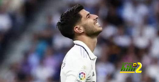 انتقال اسينسيو للدوري الانجليزي الممتاز !