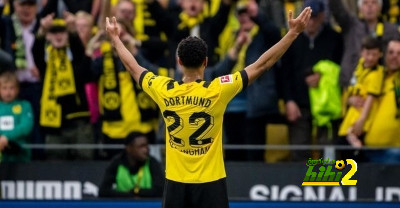دورتموند لن يتخلى عن مطالبه في صفقة بيلينجهام، لهذا السبب..!