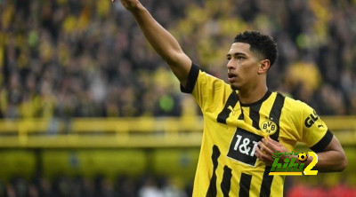 بيلينجهام لا يطيق الانتظار للانضمام لريال مدريد