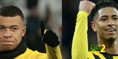 مبابي سبب مايفعله ريال مدريد حاليا مع بيلينجهام