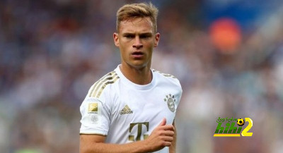 كيميتش على رادار ريال مدريد