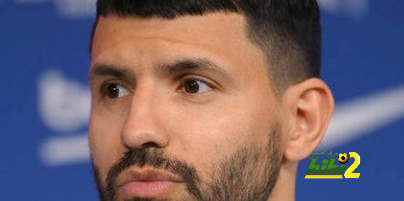 أغويرو محق فيما قال … ريال مدريد من الصعب فهم عقليته!