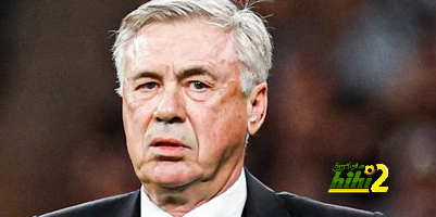 مشكلة وحيدة تهدد ريال مدريد قبل الإياب أمام مانشستر سيتي