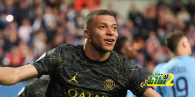 هل سيتفاوض ريال مدريد مع باريس سان جيرمان من أجل مبابي ؟