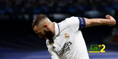 الفارق بين ريال مدريد الموسم الماضي والحالي ضد مانشستر سيتي