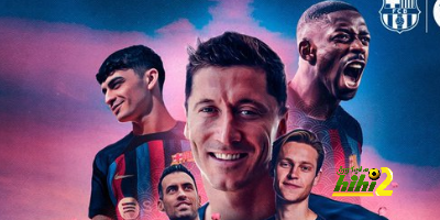 مباريات برشلونة التحضيرية للموسم المقبل