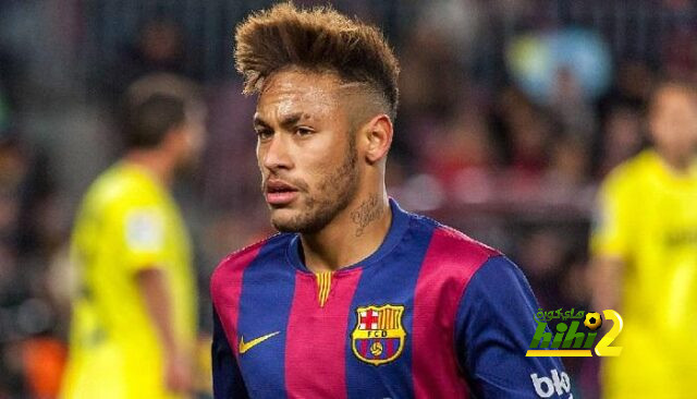 قرار برشلونة النهائي بخصوص عودة نيمار للنادي !
