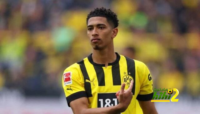 بيلينجهام يوافق على عرض و مشروع ريال مدريد