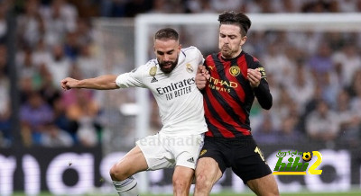 كارفخال يثبت استحقاقه للتقدير في ريال مدريد