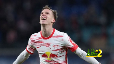داني أولمو على رادار ريال مدريد