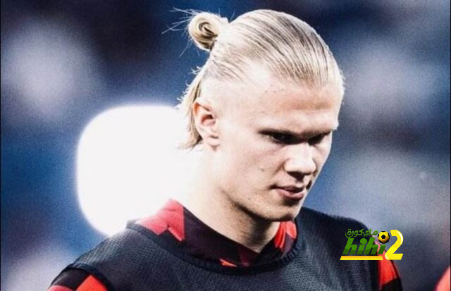 هالاند لا زال هدفا لريال مدريد!