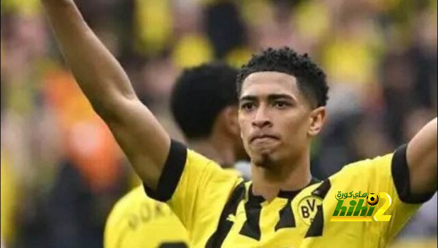الذكاء الاصطناعي يكشف .. كيف سيتغير أداء ريال مدريد مع بيلينجهام ؟!