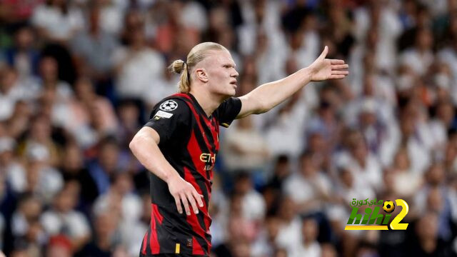 هل تؤثر واقعة والد هالاند مع الجمهور على انتقال اللاعب لريال مدريد ؟!