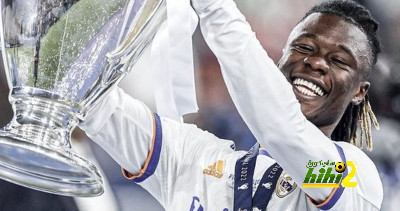هل توقع ريال مدريد أن تكون صفقة كامافينجا مربحة بهذا الشكل؟