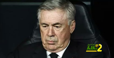 شيء في صالح مانشستر سيتي على حساب ريال مدريد في مباراة الإياب