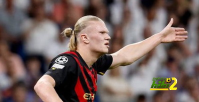 كم سيدفع ريال مدريد للتعاقد مع هالاند بعد هذا التألق ؟