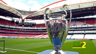تقارير.. احتمالية نقل نهائي دوري الأبطال للبرتغال بدلا من تركيا