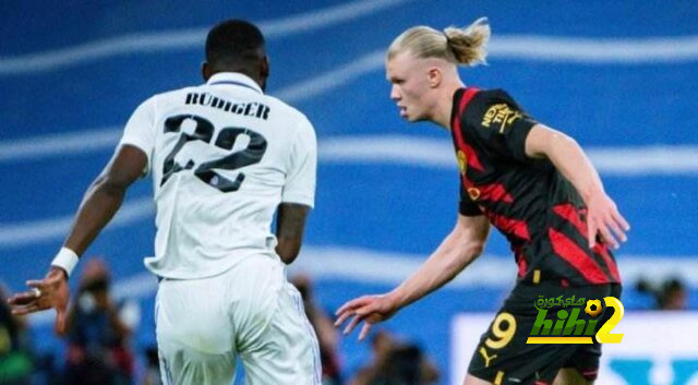 خبر سار لجمهور ريال مدريد قبل لقاء خيتافي