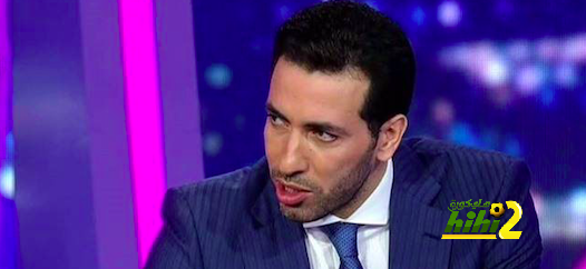 حوار ابو تريكة الحساس …هل هناك احترام لمشاهد …؟!