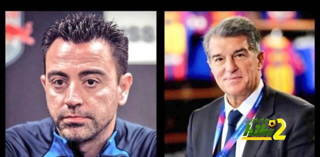 حالة من الفوضى في برشلونة قد تنتهي برحيل تشافي ..!