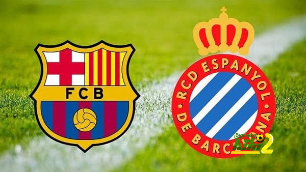 مباراة برشلونة و اسبانيول عالية الخطورة ..!