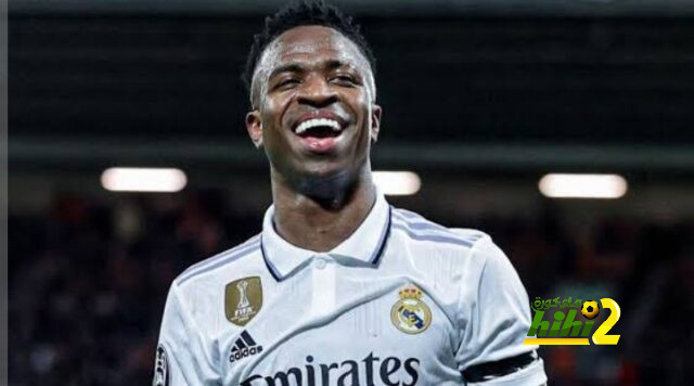 فينيسيوس جونيور أسطورة قادمة في ريال مدريد.. شاهد الأرقام
