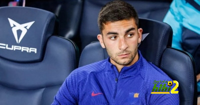 أستون فيلا يبدأ محادثات للتعاقد مع نجم برشلونة