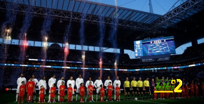 صورة.. موعد مباريات ريال مدريد في الجولة التحضيرية