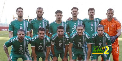 الانتكاسات تتوالى على المنتخبات الجزائرية منذ تتويج الخضر بكأس أمم افريقيا 2019